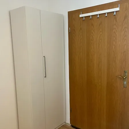 Modernes Apartment 3 In Bad Kreuznach Mit Einfachem 24H Self-Check-In Exterior photo