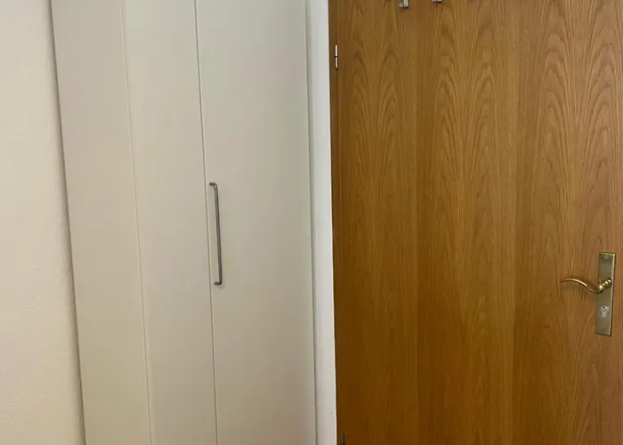 Modernes Apartment 3 In Bad Kreuznach Mit Einfachem 24H Self-Check-In