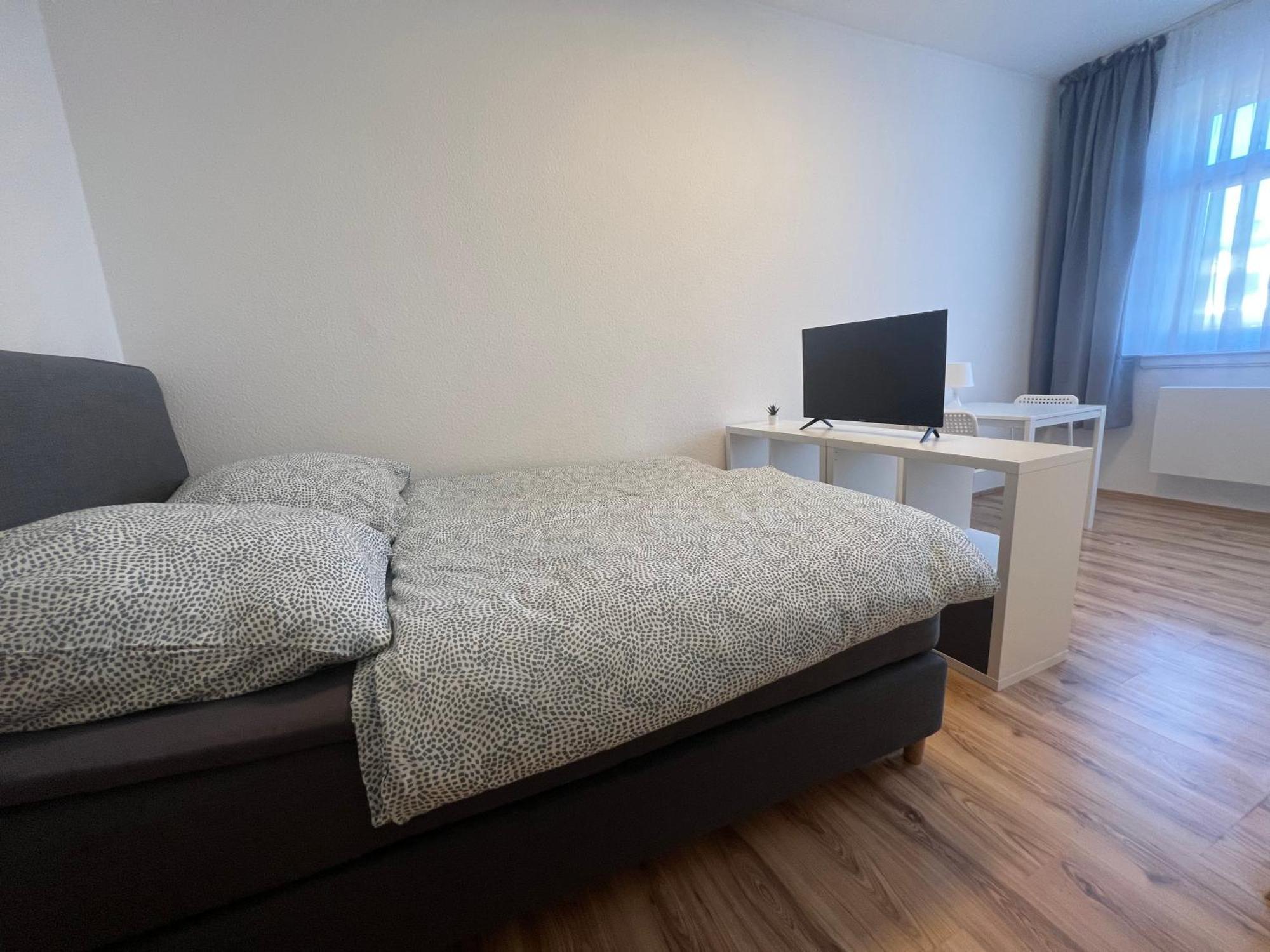 Modernes 3 In Mit Einfachem 24h Self-check-in Bad Kreuznach
