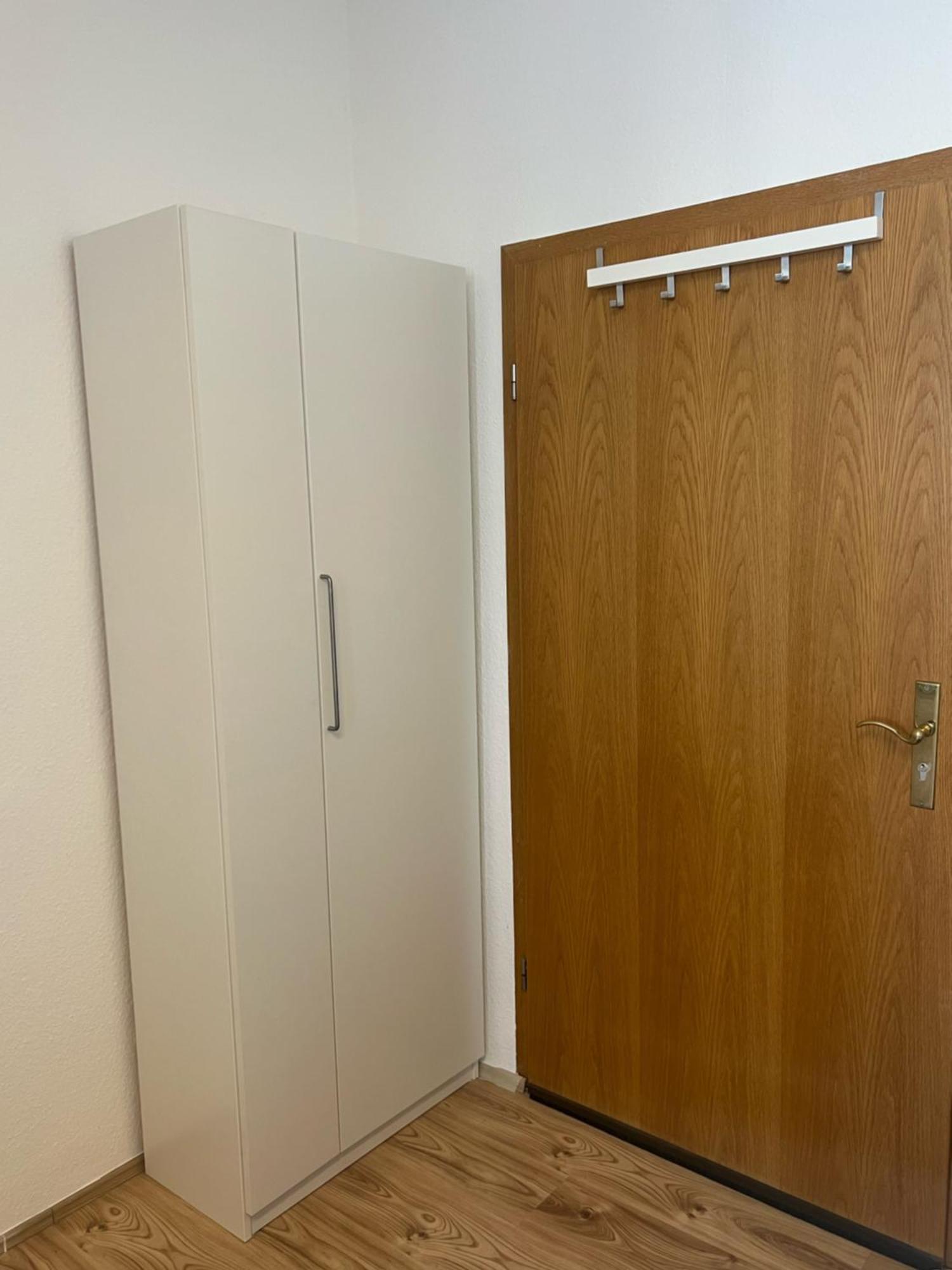Modernes 3 In Mit Einfachem 24h Self-check-in Apartment Bad Kreuznach